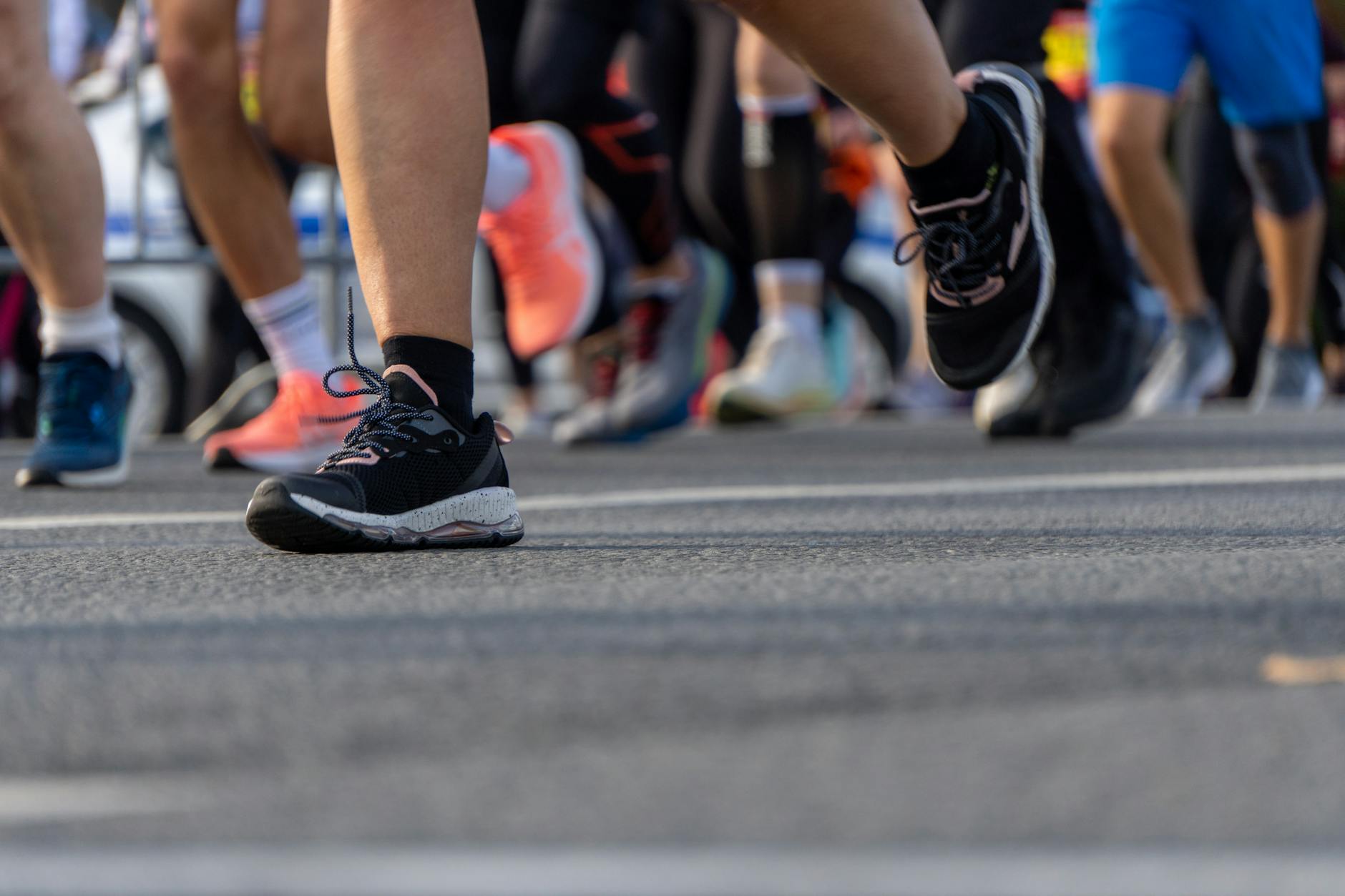 Cadence: the boring metric that fixes a lot of running problems