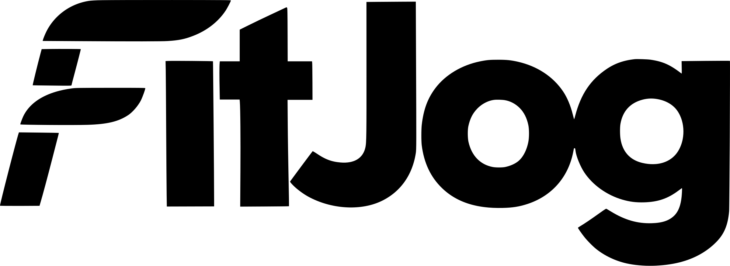 FitJog logo